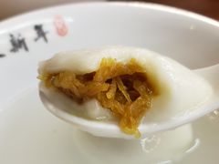 萝卜丝汤圆-朱新年·苏式汤团·面点(北寺塔店)