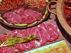 -长嘉·河图火锅(长嘉汇江景旗舰店)