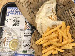 -TACO STAR 塔可星(下沙宝龙店)