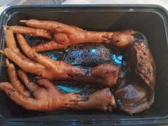 -鸡脚旮旯(苏州中心店)