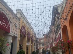 -佛罗伦萨小镇广佛名品奥特莱斯(疏港路店)