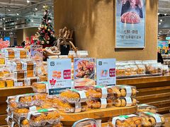 -七鲜超市(瑞虹天地太阳宫店)