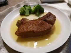 -厉家菜(金宝街店)