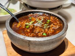 石锅土豆肥牛-佬肥猫(国华广场店)