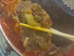 -周姑娘不等味·牛羊肉火锅·螃蟹罗氏虾·烤鱼烤串(高邮店)