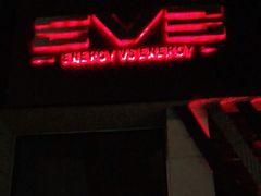 -EVE格斗健身工作室(周康店)