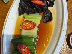 -琼菜人家·海南菜·文昌鸡(文昌大道店)