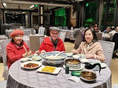 -山外山菜馆(玉泉路店)