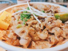 -桃花丼烧肉饭(凯丹商场店)