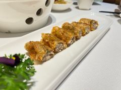 -莆田餐厅PUTIEN(金融街购物中心店)