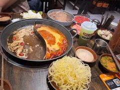 -冯校长老火锅(广州正佳广场店)