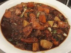 -MI WU FACTORY米屋美食工厂餐厅(绿地店)