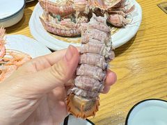 -萃和楼海鲜酒店(汉口路店)