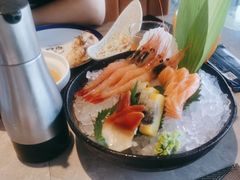 -極上萬膳·日料放题(来福士江景店)