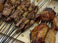 -老白家怡贵园烤肉