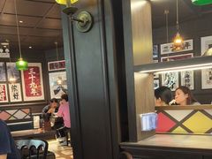-阿大排档(长春这有山店)