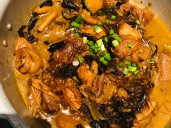 -金掌勺东北菜(格兰晴天店)