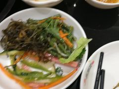 -红菇坊鲜汤火锅(北站店)