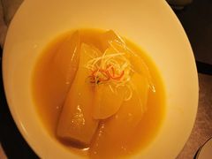 如皋鸡汁萝卜-壹品宴掦·淮扬菜(新牌坊店)
