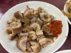 -温江公平红烧兔(总店)