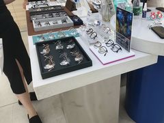 -视野联行眼镜·蔡司·尼康战略合作店(城西银泰店)