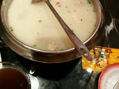 -金掌勺锅包肉(太原万达店)