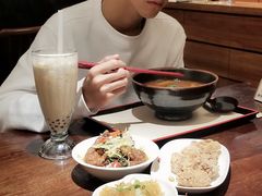 -春水堂人文茶馆(台中四维店)