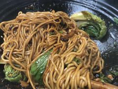 -一点一线重庆小面(重庆创意公园店)