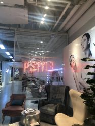 -P.STYLE派斯造型