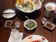 -松子料理(华威桥店)