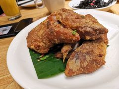 -莆田餐厅PUTIEN(三里屯店)