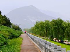 -门城湖公园