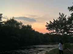 -杭州双溪漂流景区