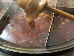 -化龙桥九宫格火锅(清水河店)
