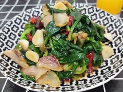 菠菜-天天平价生鲜超市(庙山社区西)