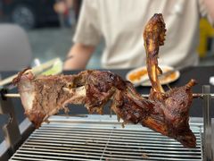 -旺烤园烧烤·炭烤羊腿(吴江阳光新天地店)