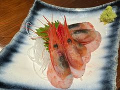 -千代武日本料理(开发区店)