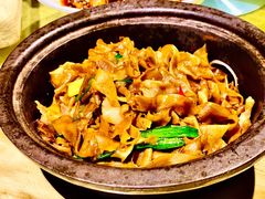 -铜锣湾·有麝自然香(重庆新天地店)