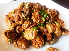 -羲和雅苑•北京烤鸭(平安国际金融中心店)