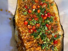 -新疆阿卜杜拉烧烤餐厅(四方坪店)