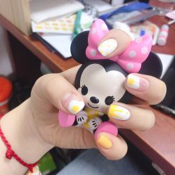 -如一·美甲美睫