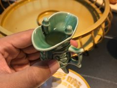 -多嘴超级肉蟹煲(中街恒隆故宫店)