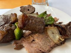 -拉蒂娜·巴西牛排馆 Latina·Brazilian Steakhouse(陆家嘴旗舰店)