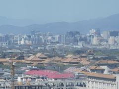 -北京丽晶酒店