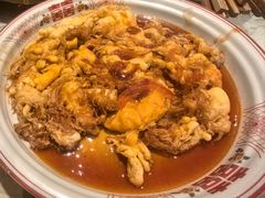 -广府乡下·饭庄(新港东路店)