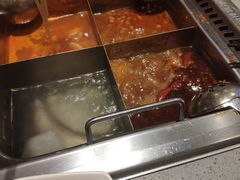 -海底捞火锅(凯德广场店)