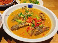 汪刺鱼-陈先进鱼馆·地道农家菜(湖墅南路店)