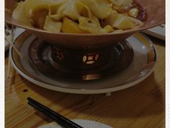 -西部马华清真兰州牛肉面·烧烤夜市(关东店)