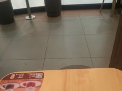 -汉堡王(龙德广场店)