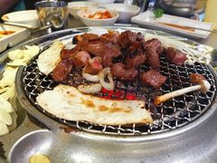 -喜来稀肉(虹泉路店)